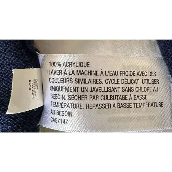 Baby Girl’s Plaid Hooded Fleece One-piece Romper, 9m - Picture 8 of 9